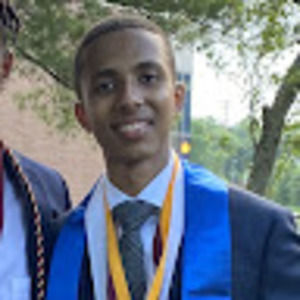 Meet your Posher, Mustafa